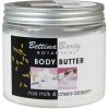 Bettina Barty Botanical tělový krém Cherry Blossom 400 ml