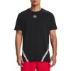 Under Armour | UA HG Armour Nov Fitted SS-BLK | čierna| S Under Armour | UA HG Armour Nov Fitted SS-BLK | čierna| S