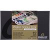 Rembrandt Akvarelové farby Opaque White Mixing box 12 kalíškov