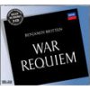 Benjamin Britten, Britten: Válečné requiem, CD Benjamin Britten, Britten: Válečné requiem, CD