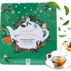 English Tea Shop Vianočná prémiová kolekcia zelená Bio 72 Ks English Tea Shop Vianočná prémiová kolekcia zelená Bio 72 Ks