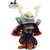Hanwei Paul Chen Japonská přilba Kabuto: Oda Nobunaga – Muzeální replika s maskou Mempo Hanwei Paul Chen Japonská přilba Kabuto: Oda Nobunaga – Muzeální replika s maskou Mempo