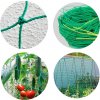 Garden King Sieť oporná pre popínavé rastliny 0,9 x 1,8 m