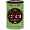 David Rio Chai Latté - Green dóza 398g David Rio Chai Latté - Green dóza 398g