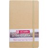 Talens Art Creation Sketchbook v pevnej väzbe Kraft 13 x 21