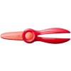 Fiskars Prvé nožnice, červené 2+ 1064065 Fiskars Prvé nožnice, červené 2+ 1064065