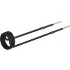 Cievka pre indukčný ohrev, bočná, 32 mm - B2169-1-32 Cievka pre indukčný ohrev, bočná, 32 mm - B2169-1-32