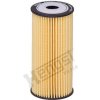 Olejový filter HENGST FILTER E986H D548 Olejový filter HENGST FILTER E986H D548
