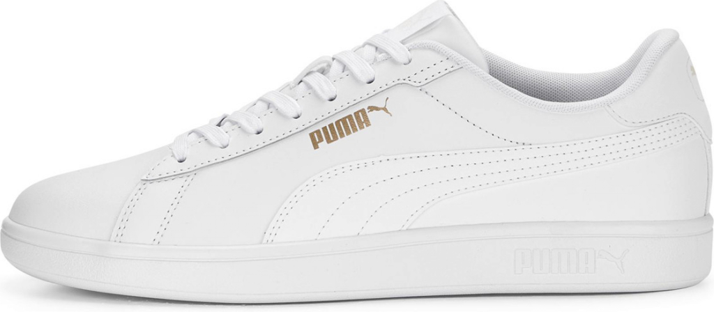 Puma Topánky Smash 3.0 L biela