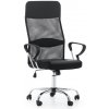 Rauman Kancelárska stolička Moush+, čierna Rauman Kancelárska stolička Moush+, čierna