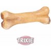 Trixie Kosť z byvolej kože plnená 21 cm/170 g