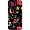 Picasee Fashion Case pre Huawei P30 Lite - Christmas Picasee Fashion Case pre Huawei P30 Lite - Christmas
