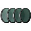 FREEWELL Osmo Action 6 Filters-Standard FREEWELL Osmo Action 6 Filters-Standard