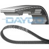Ozubený remeň DAYCO Automotive 94379 Ozubený remeň DAYCO Automotive 94379