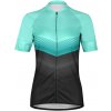 Etape Violet Dámsky modrá/čierna