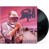 Death: Leprosy - Vinyl (LP) Death: Leprosy - Vinyl (LP)