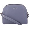 Segali dámska kožená crossbody kabelka 12 Lavender