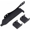 AKASA braket pro montáž 12cmcm fan do PCI slotu AK-MX304-12BK AKASA braket pro montáž 12cmcm fan do PCI slotu AK-MX304-12BK