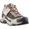 Salomon X Ultra 5 GTX W L47854700 etherea nine/iron gull