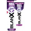 BLANX WhiteShoch PURPLE CORRECTOR 75ml fialová zubná pasta s ActiluX BLANX WhiteShoch PURPLE CORRECTOR 75ml fialová zubná pasta s ActiluX