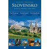 Slovensko - architektúra - krásy prírody - pamiatky UNESCO - Alexander Vojček, Drahoslav Machala Slovensko - architektúra - krásy prírody - pamiatky UNESCO - Alexander Vojček, Drahoslav Machala