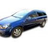 Deflektory Opel Astra H combi 2004 - 2014 Deflektory Opel Astra H combi 2004 - 2014