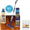 Bona Spray Mop Premium na olejované podlahy + 2,5 L čistič Bona Spray Mop Premium na olejované podlahy + 2,5 L čistič
