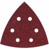 Wolfcraft Wolfcraft 5 x samodržné brusné papíry 40 1780000 Wolfcraft Wolfcraft 5 x samodržné brusné papíry 40 1780000