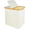 MAKRO - Kôš na špinavé prádlo 54x33x50cm MAKRO - Kôš na špinavé prádlo 54x33x50cm