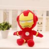 Plyšová hračka Iron Man Plyšová hračka Iron Man