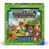 RAVENSBURGER Minecraft: Builders & Biomes Junior RAVENSBURGER Minecraft: Builders & Biomes Junior