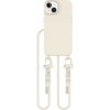 Tech-Protect MagNecklace MagSafe Apple iPhone 15 béžový