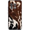 Picasee silikónový čierny obal pre OnePlus 11 5G - Rust Picasee silikónový čierny obal pre OnePlus 11 5G - Rust