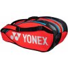 Taška na rakety Yonex 92226 Tango Red Taška na rakety Yonex 92226 Tango Red