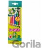 Jolly 3099-0118 Classic X-Big 6 farbičiek Jolly 3099-0118 Classic X-Big 6 farbičiek