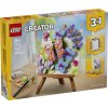 LEGO LEGO® Creator 3 v 1 Květinová malba 31390 (Floral Art Decor Painting) LEGO LEGO® Creator 3 v 1 Květinová malba 31390 (Floral Art Decor Painting)