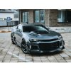 Jazda na Chevrolet Camaro LT1 na okreskách Jazda na Chevrolet Camaro LT1 na okreskách