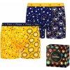 Pánske boxerky Frogies Zodiac Baran 2P Darčekové balenie Other M Frogies 9911111156245 Pánske boxerky Frogies Zodiac Baran 2P Darčekové balenie Other M Frogies 9911111156245