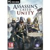 Assassin's Creed: Unity (PC) DIGITAL Assassin's Creed: Unity (PC) DIGITAL