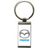 Prívesok na kľúče živicová MAZDA