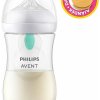 Philips AVENT Natural Response s ventilom AirFree 260 ml, 1 m + darček Petite & Mars miska 6m+ Philips AVENT Natural Response s ventilom AirFree 260 ml, 1 m + darček Petite & Mars miska 6m+