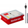 FISCHER TherMax 16/170 M12 HWK NV (systém pre dištančné montáže 25 ks v HWK boxe) FISCHER TherMax 16/170 M12 HWK NV (systém pre dištančné montáže 25 ks v HWK boxe)
