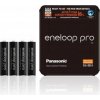 Panasonic Eneloop Pro AAA 930 mAh 4ks 4HCDE/4LE Panasonic Eneloop Pro AAA 930 mAh 4ks 4HCDE/4LE