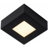 Lucide 28117/11/30 LED prisadené stropné svietidlo Brice 1x8W | 3000K | IP44 - stmievateľné, do kúpeľne Lucide 28117/11/30 LED prisadené stropné svietidlo Brice 1x8W | 3000K | IP44 - stmievateľné, do kúpeľne