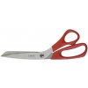 Nůžky rovné-plast.rukojeť (červené); Kretzer Solingen FINNY Nůžky rovné-plast.rukojeť (červené); Kretzer Solingen FINNY