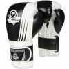 Boxerské rukavice DBX BUSHIDO B-2v3A veľ. 10 oz bielo-čierne (5902539014334) Boxerské rukavice DBX BUSHIDO B-2v3A veľ. 10 oz bielo-čierne (5902539014334)