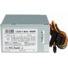 Napájecí zdroj iBOX CUBE II 400W (ZIC2400W12CMFA) Napájecí zdroj iBOX CUBE II 400W (ZIC2400W12CMFA)