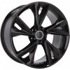 RACING LINE Racing Line B1566 7.5x17 5x112 ET36 Bl - Black 66.6 RACING LINE Racing Line B1566 7.5x17 5x112 ET36 Bl - Black 66.6