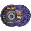 Procraft SD-P125 Kotúč brúsny Clean & Strip Procraft SD-P125 Kotúč brúsny Clean & Strip