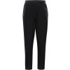 Pánske softshellové nohavice ALPINE PRO, ERMEN Čierna XXXL Pánske softshellové nohavice ALPINE PRO, ERMEN Čierna XXXL